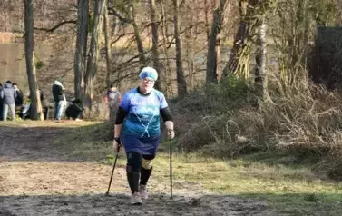 II Bieg &amp; Marsz Nordic Walking_54