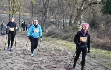 II Bieg &amp; Marsz Nordic Walking_35