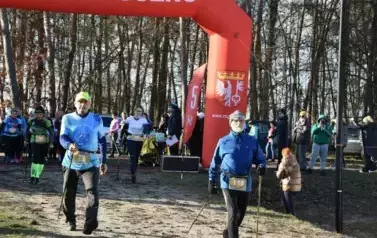 II Bieg &amp; Marsz Nordic Walking_18