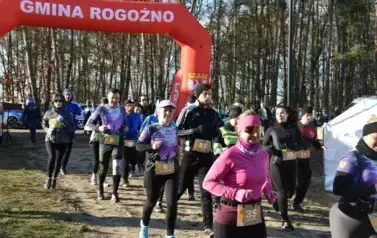 II Bieg &amp; Marsz Nordic Walking_10