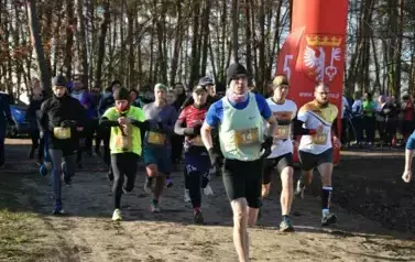 II Bieg &amp; Marsz Nordic Walking_8
