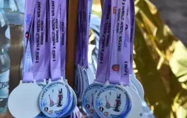 II Bieg &amp; Marsz Nordic Walking_7
