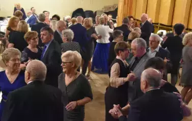 Dzień Babci i Dziadka Zarządu Rejonowego Polskiego Związku Emeryt&oacute;w, Rencist&oacute;w i Inwalid&oacute;w w Rogoźnie 18