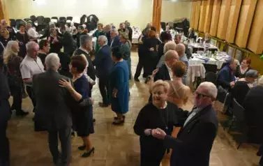 Dzień Babci i Dziadka Zarządu Rejonowego Polskiego Związku Emeryt&oacute;w, Rencist&oacute;w i Inwalid&oacute;w w Rogoźnie 27