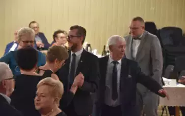 Dzień Babci i Dziadka Zarządu Rejonowego Polskiego Związku Emeryt&oacute;w, Rencist&oacute;w i Inwalid&oacute;w w Rogoźnie 29