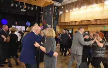 Dzień Babci i Dziadka Zarządu Rejonowego Polskiego Związku Emeryt&oacute;w, Rencist&oacute;w i Inwalid&oacute;w w Rogoźnie 37