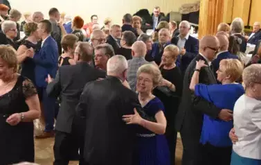 Dzień Babci i Dziadka Zarządu Rejonowego Polskiego Związku Emeryt&oacute;w, Rencist&oacute;w i Inwalid&oacute;w w Rogoźnie 41