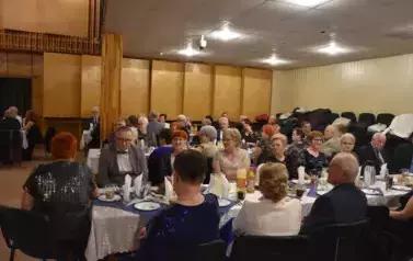 Dzień Babci i Dziadka Zarządu Rejonowego Polskiego Związku Emeryt&oacute;w, Rencist&oacute;w i Inwalid&oacute;w w Rogoźnie 57
