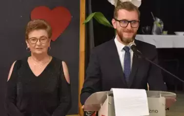 Dzień Babci i Dziadka Zarządu Rejonowego Polskiego Związku Emeryt&oacute;w, Rencist&oacute;w i Inwalid&oacute;w w Rogoźnie 61