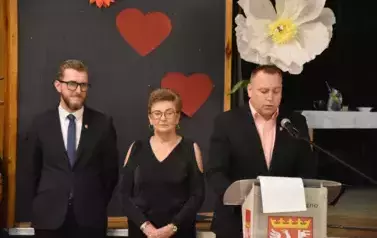 Dzień Babci i Dziadka Zarządu Rejonowego Polskiego Związku Emeryt&oacute;w, Rencist&oacute;w i Inwalid&oacute;w w Rogoźnie 62