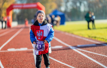 10.Rogoziński P&oacute;łmaraton Przemysła II 30