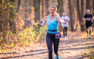 10.Rogoziński P&oacute;łmaraton Przemysła II 83