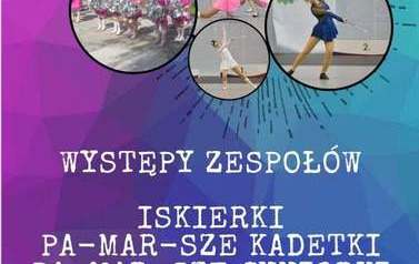 koncert ISKIERKI