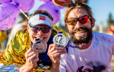 10.Rogoziński P&oacute;łmaraton Przemysła II 143