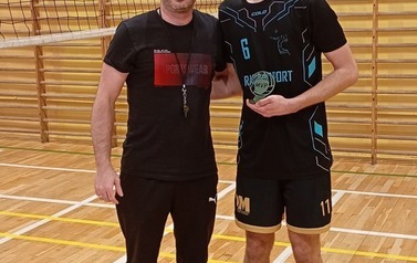 Rogozińska Gminna Liga Siatk&oacute;wki - XV edycja -p&oacute;łfinał 11