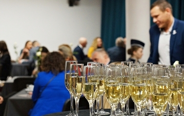 II ROGOZIŃSKA GALA SPORTU 1