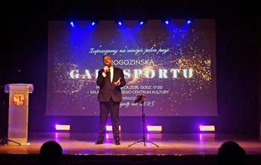 II ROGOZIŃSKA GALA SPORTU 7