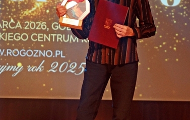 II ROGOZIŃSKA GALA SPORTU 8