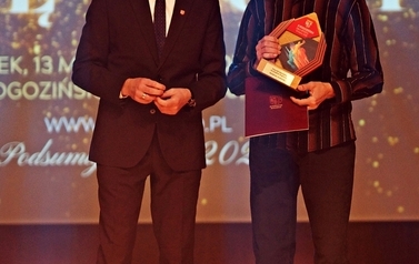 II ROGOZIŃSKA GALA SPORTU 10