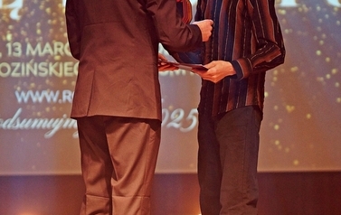 II ROGOZIŃSKA GALA SPORTU 11