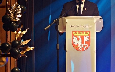 II ROGOZIŃSKA GALA SPORTU 13