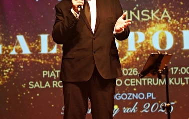 II ROGOZIŃSKA GALA SPORTU 14