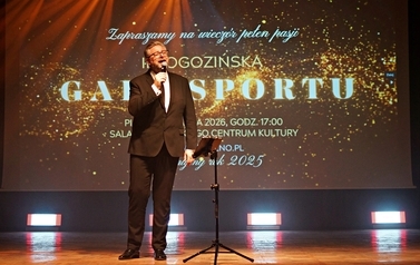 II ROGOZIŃSKA GALA SPORTU 15