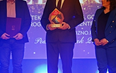 II ROGOZIŃSKA GALA SPORTU 22