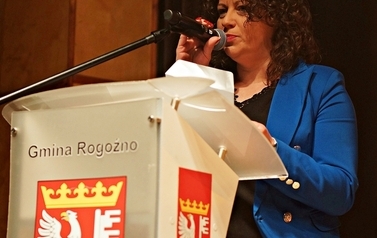 II ROGOZIŃSKA GALA SPORTU 24