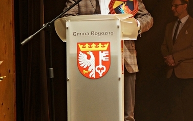 II ROGOZIŃSKA GALA SPORTU 28