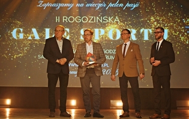 II ROGOZIŃSKA GALA SPORTU 29
