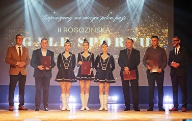 II ROGOZIŃSKA GALA SPORTU 32