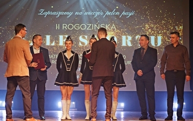 II ROGOZIŃSKA GALA SPORTU 33