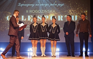 II ROGOZIŃSKA GALA SPORTU 34