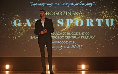 II ROGOZIŃSKA GALA SPORTU 35