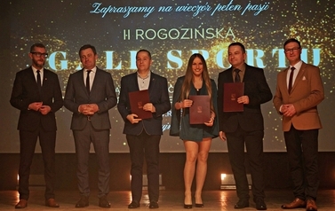 II ROGOZIŃSKA GALA SPORTU 37