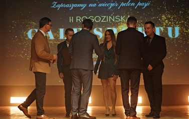 II ROGOZIŃSKA GALA SPORTU 39