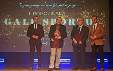 II ROGOZIŃSKA GALA SPORTU 42