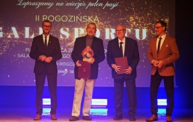 II ROGOZIŃSKA GALA SPORTU 43