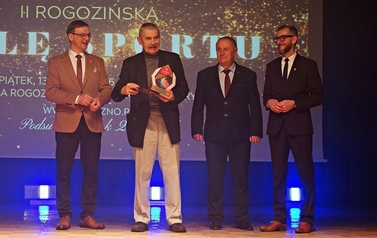 II ROGOZIŃSKA GALA SPORTU 47