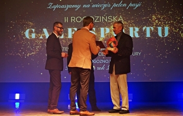 II ROGOZIŃSKA GALA SPORTU 48