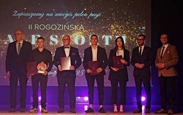 II ROGOZIŃSKA GALA SPORTU 50