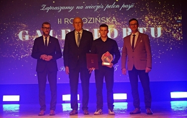 II ROGOZIŃSKA GALA SPORTU 52