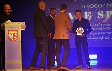 II ROGOZIŃSKA GALA SPORTU 53