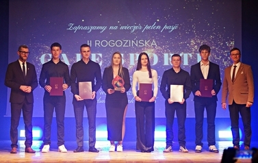 II ROGOZIŃSKA GALA SPORTU 54