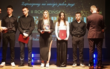 II ROGOZIŃSKA GALA SPORTU 56