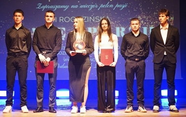 II ROGOZIŃSKA GALA SPORTU 57
