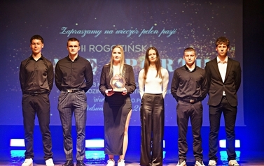 II ROGOZIŃSKA GALA SPORTU 58
