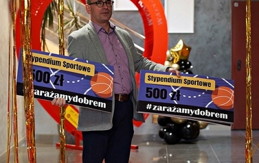 II ROGOZIŃSKA GALA SPORTU 81
