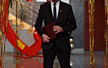 II ROGOZIŃSKA GALA SPORTU 82